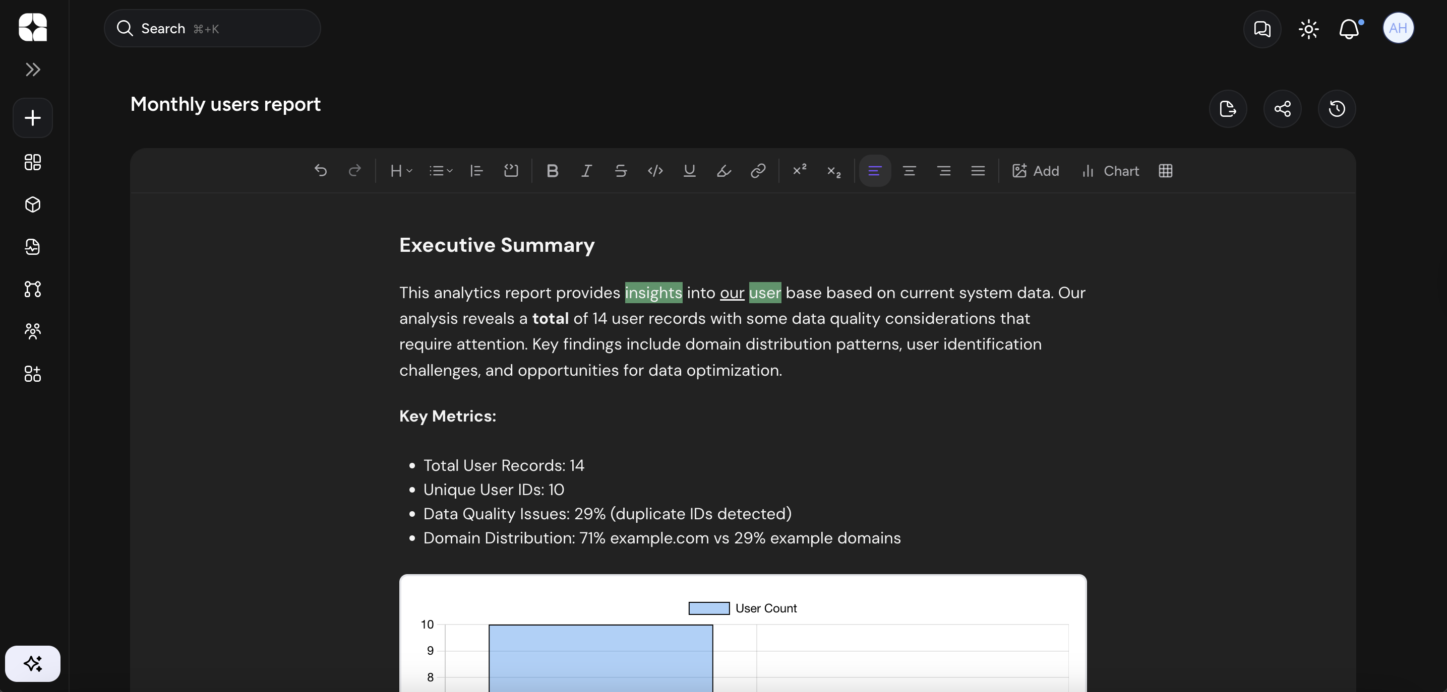 Automate Any Process
