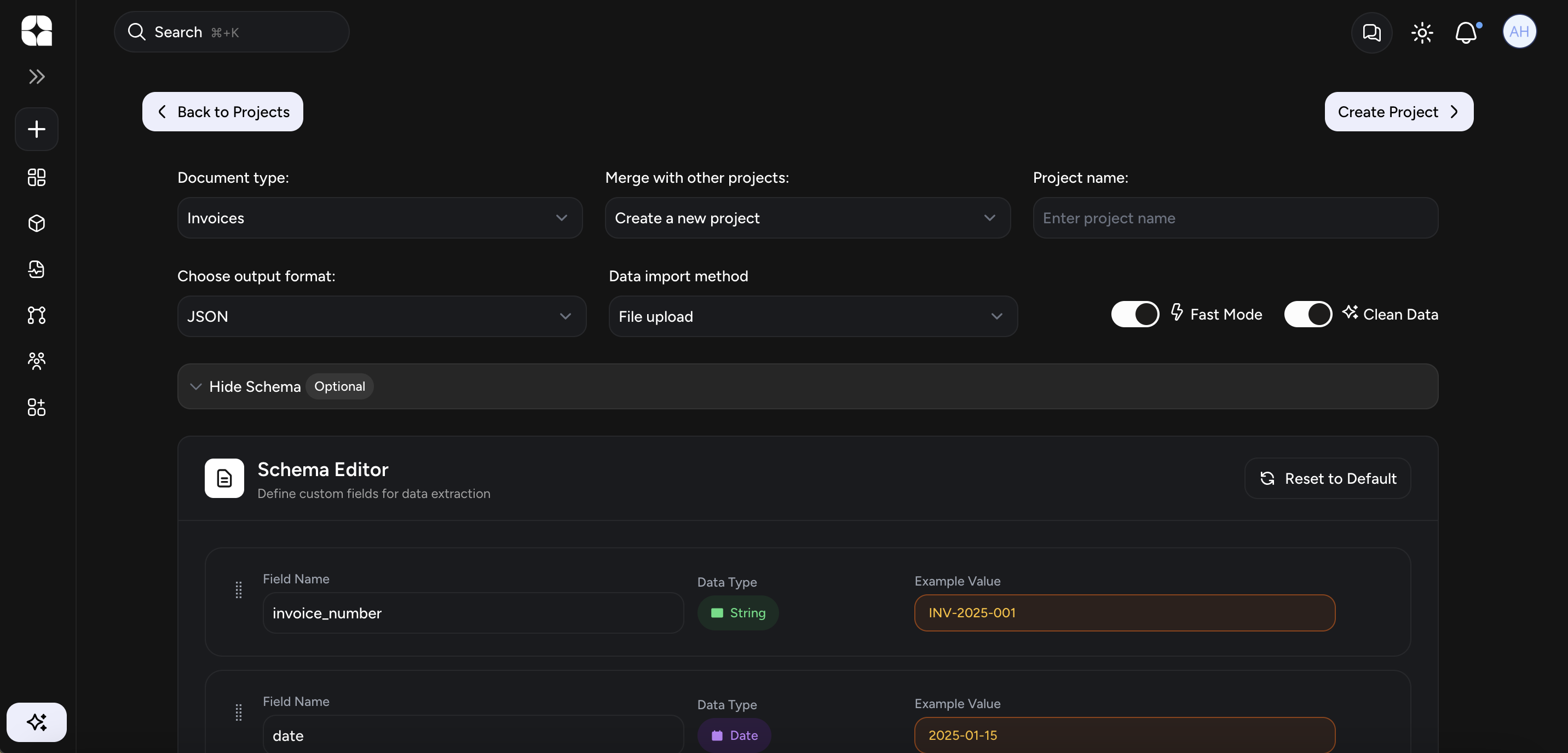 Automate Any Process