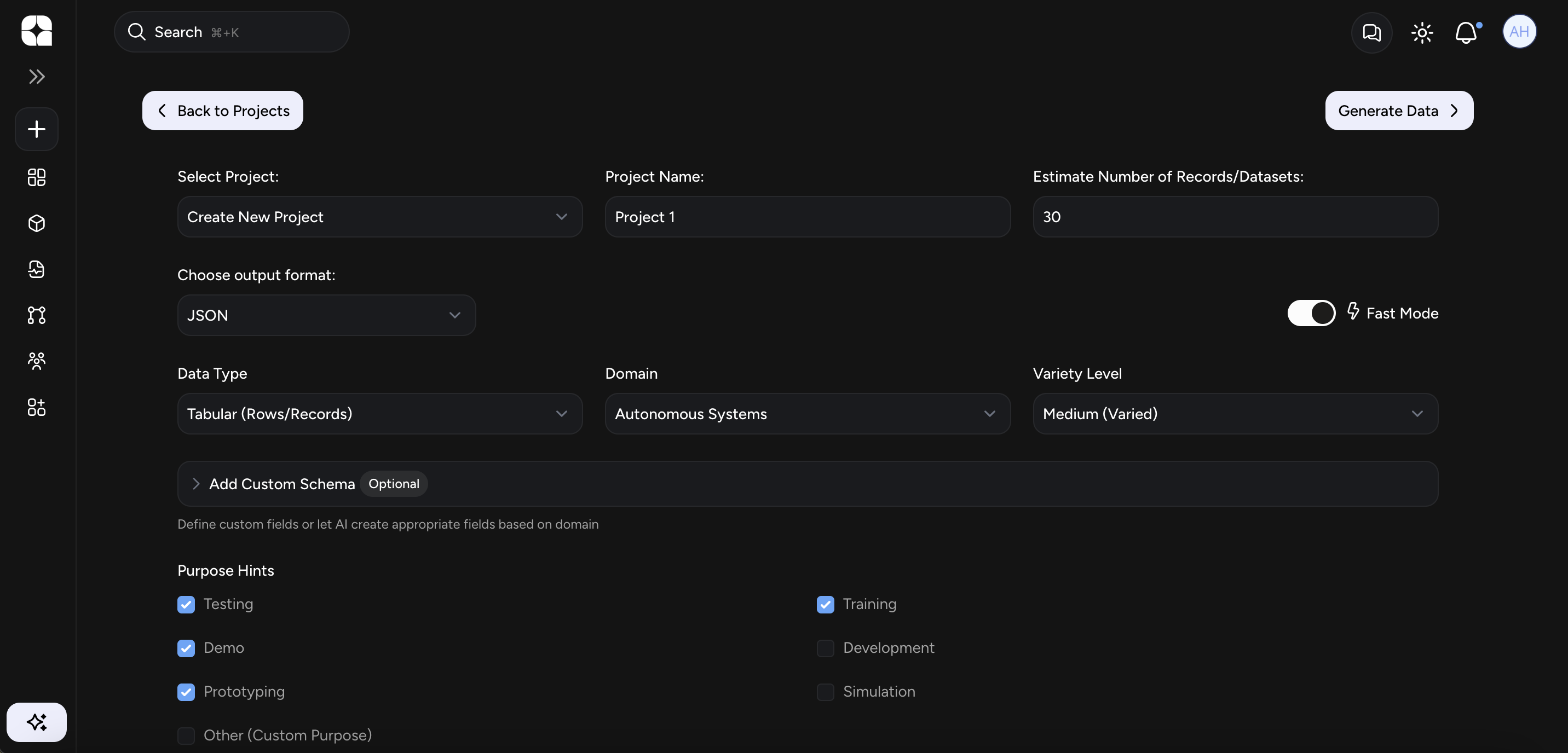Automate Any Process