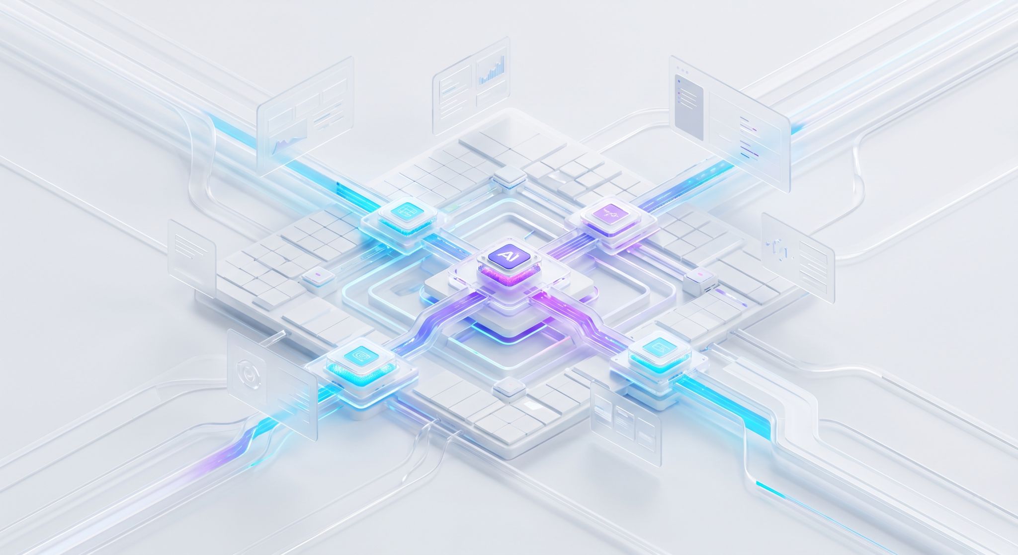 The Codebase Collapse: Why Modern Data Engineers Are Replacing Brittle Python Scripts With Visual AI Agents