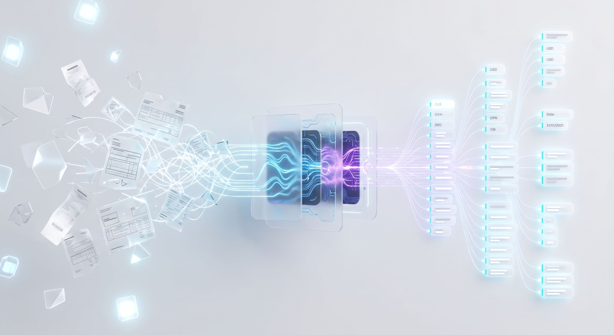 Why Modern Controllers Are Automating Financial Document Extraction
