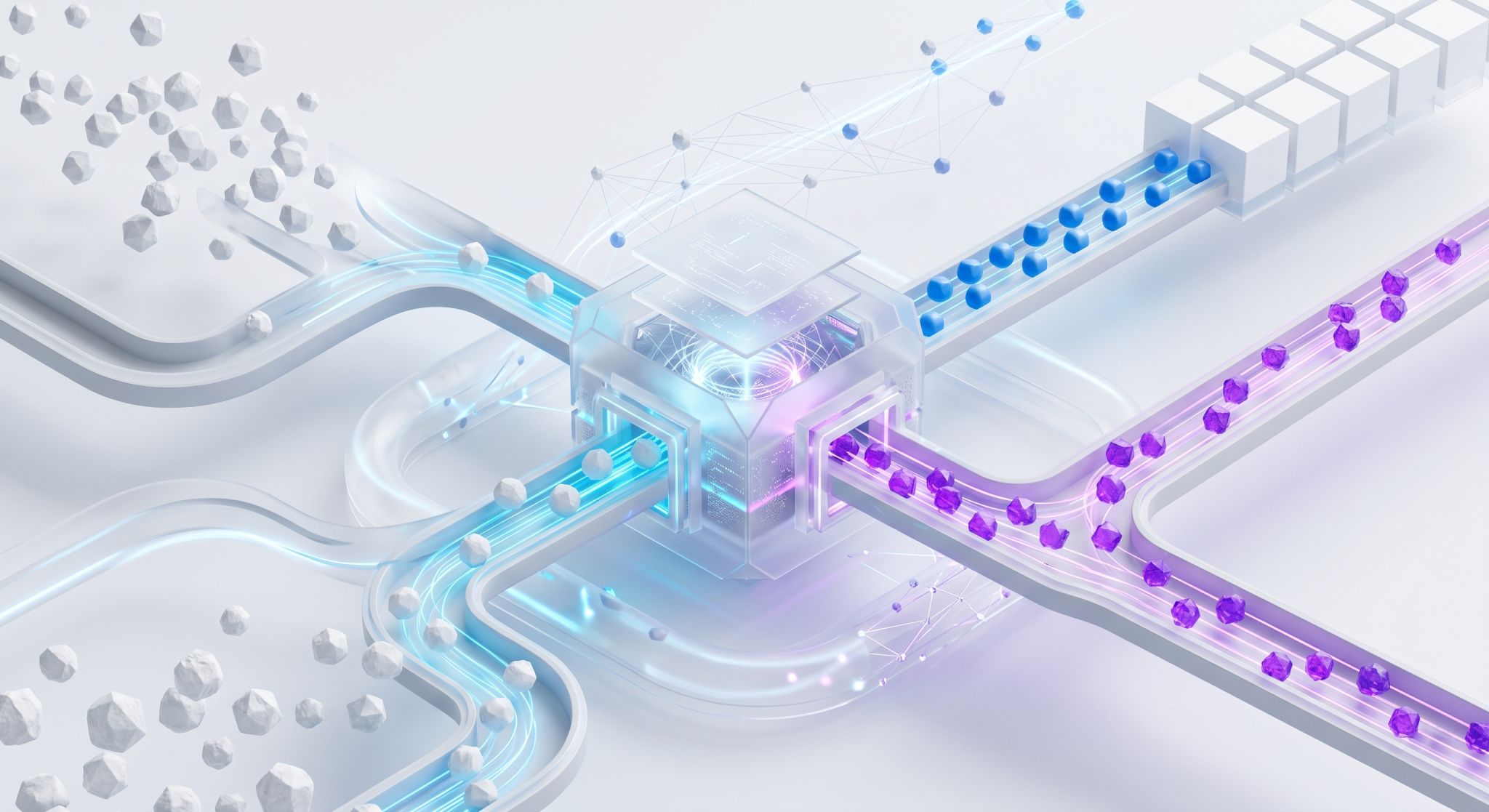 Beyond the 80% Grind: Automated ETL and the Instant Synthetic Data Revolution