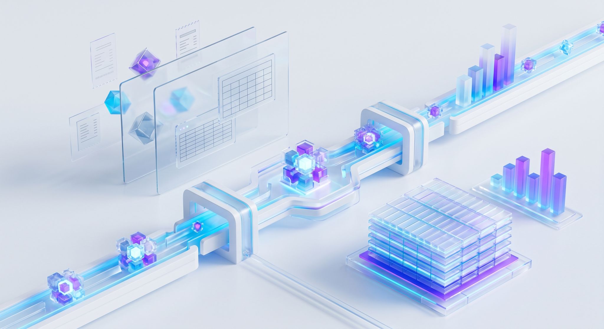 Stop Paying $5,000 a Month for Manual Data Entry: How E-Commerce Accountants Are Automating Multi-Channel Reconciliation