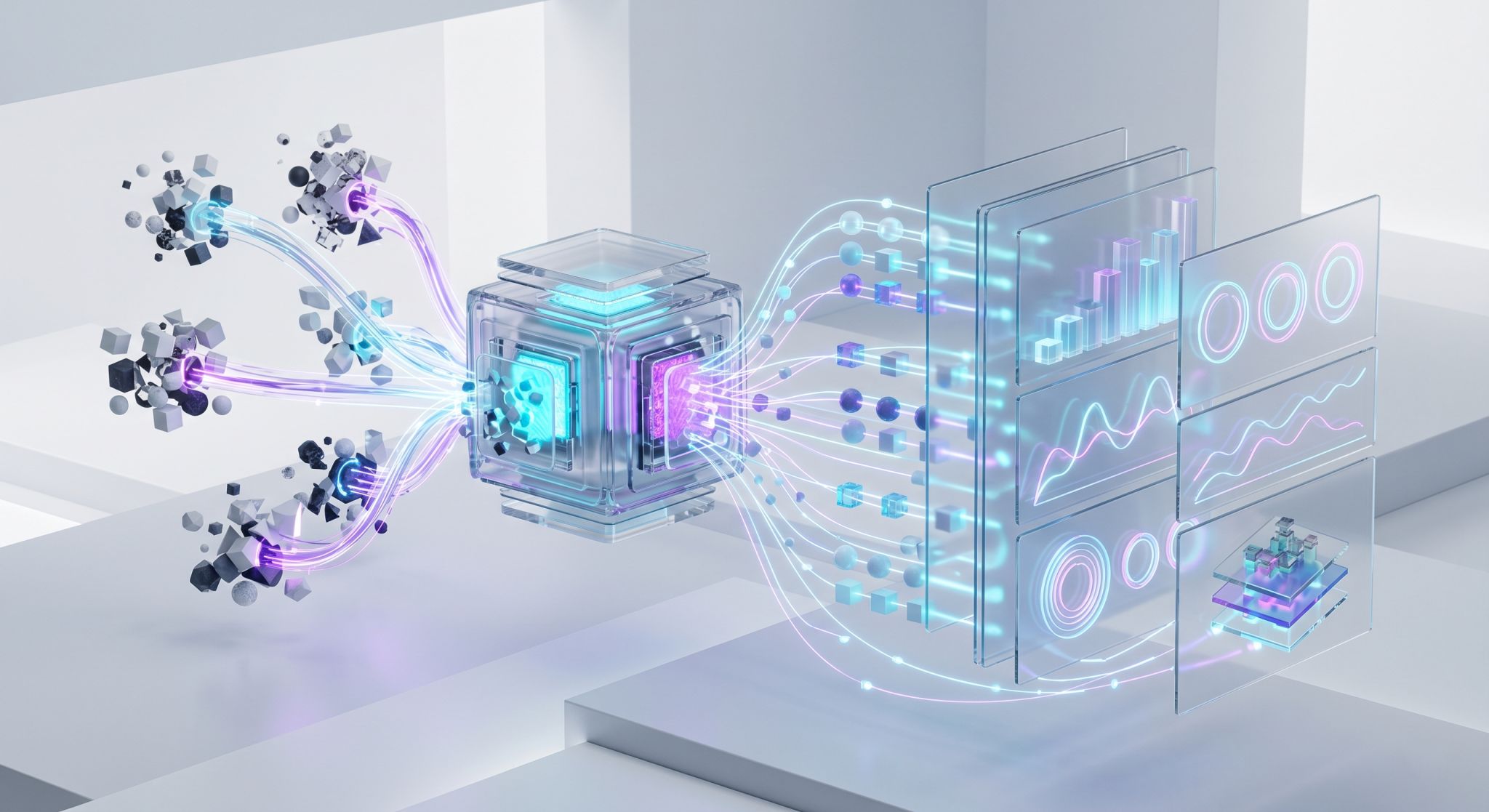 The Investor Update Illusion: How Modern SaaS Founders Are Automating Cross-Platform Metrics and Interactive Financial Report Generation