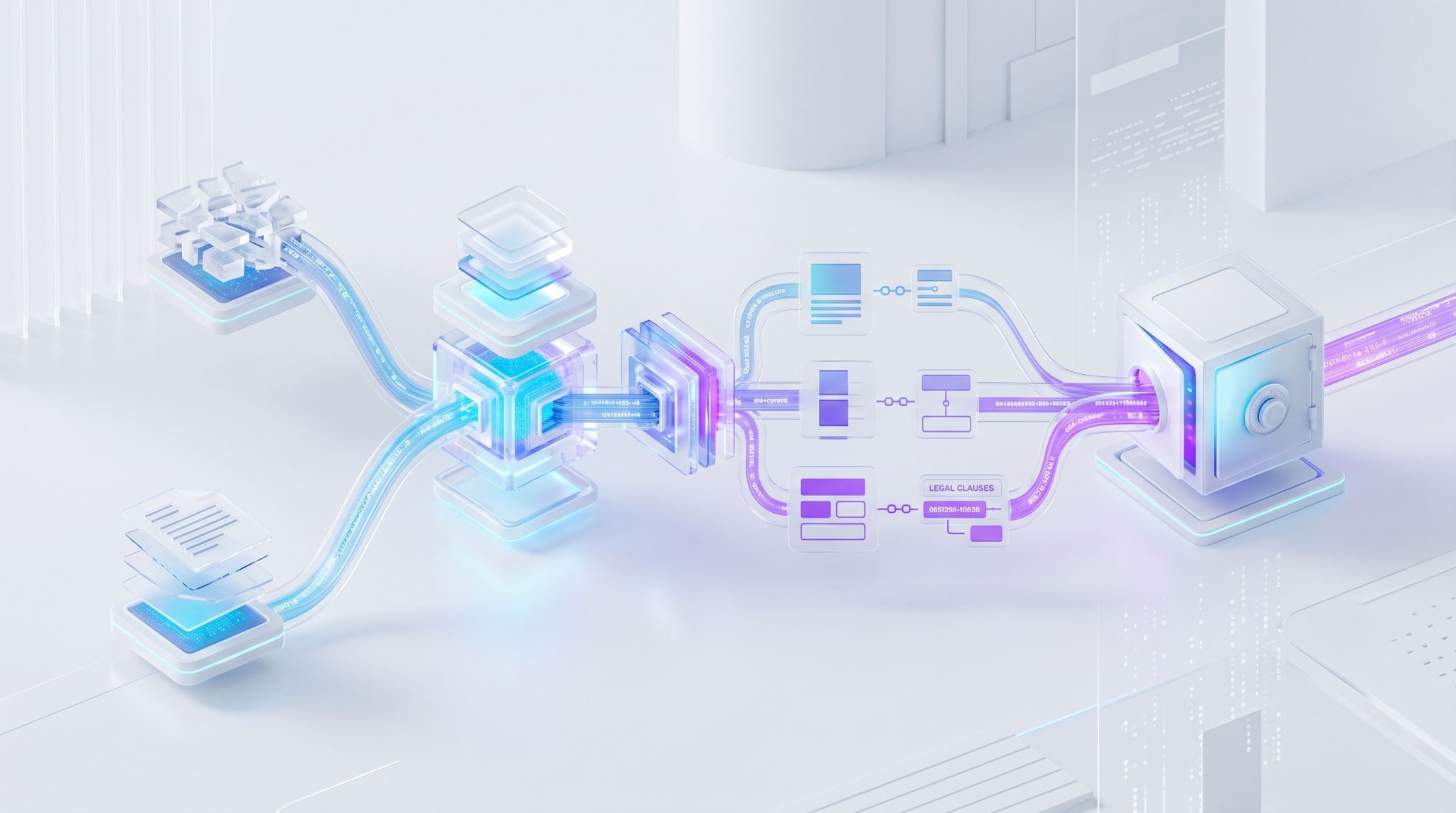 Why Modern Law Firms Are Replacing Manual Case Discovery With Visual AI Agents