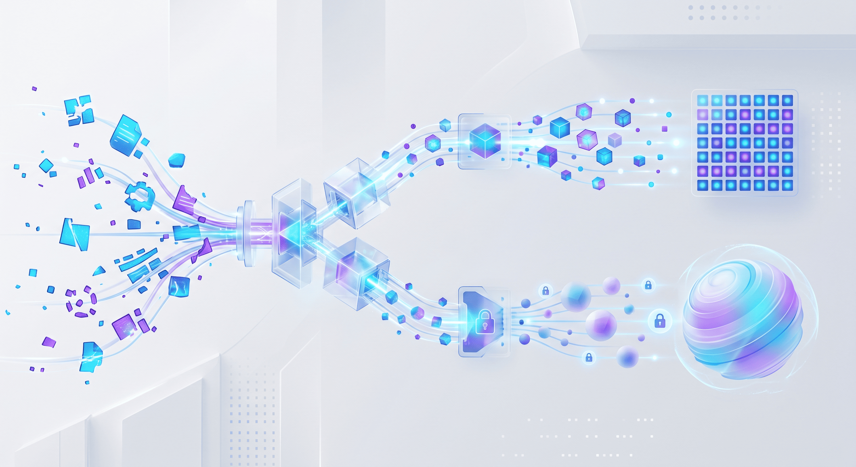 Beyond the Chart: How Modern Healthcare Operations Are Automating Clinical Data Extraction and Synthetic Modeling