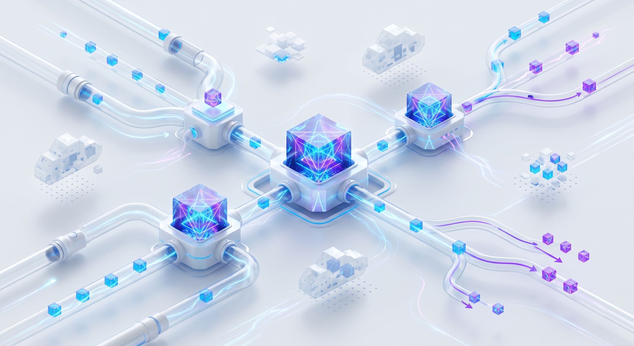 How E-commerce Managers Are Using AI to Automate Multi-Channel Inventory Forecasting