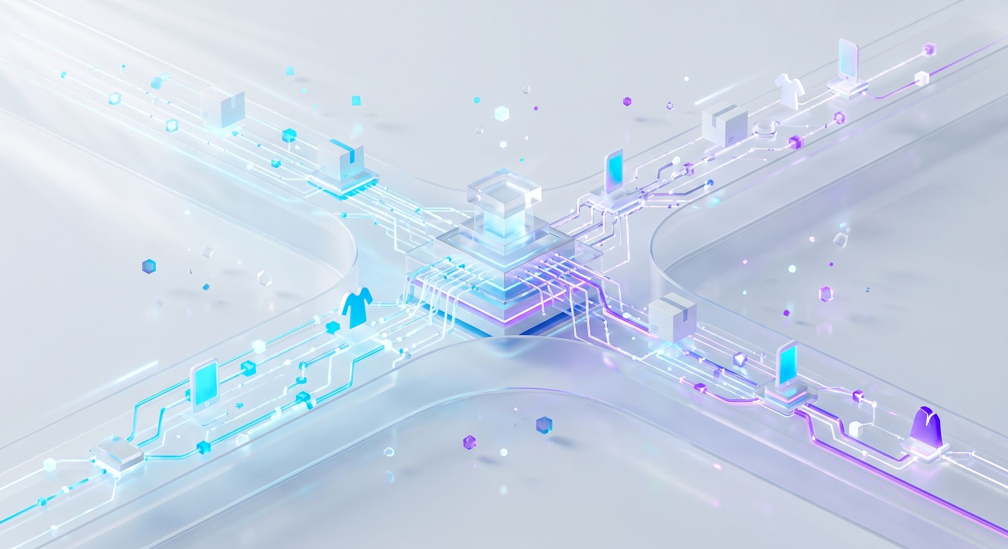 The SKU Syndicate: How Global E-Commerce Managers Are Automating Multi-Vendor Catalogs With AI Agents