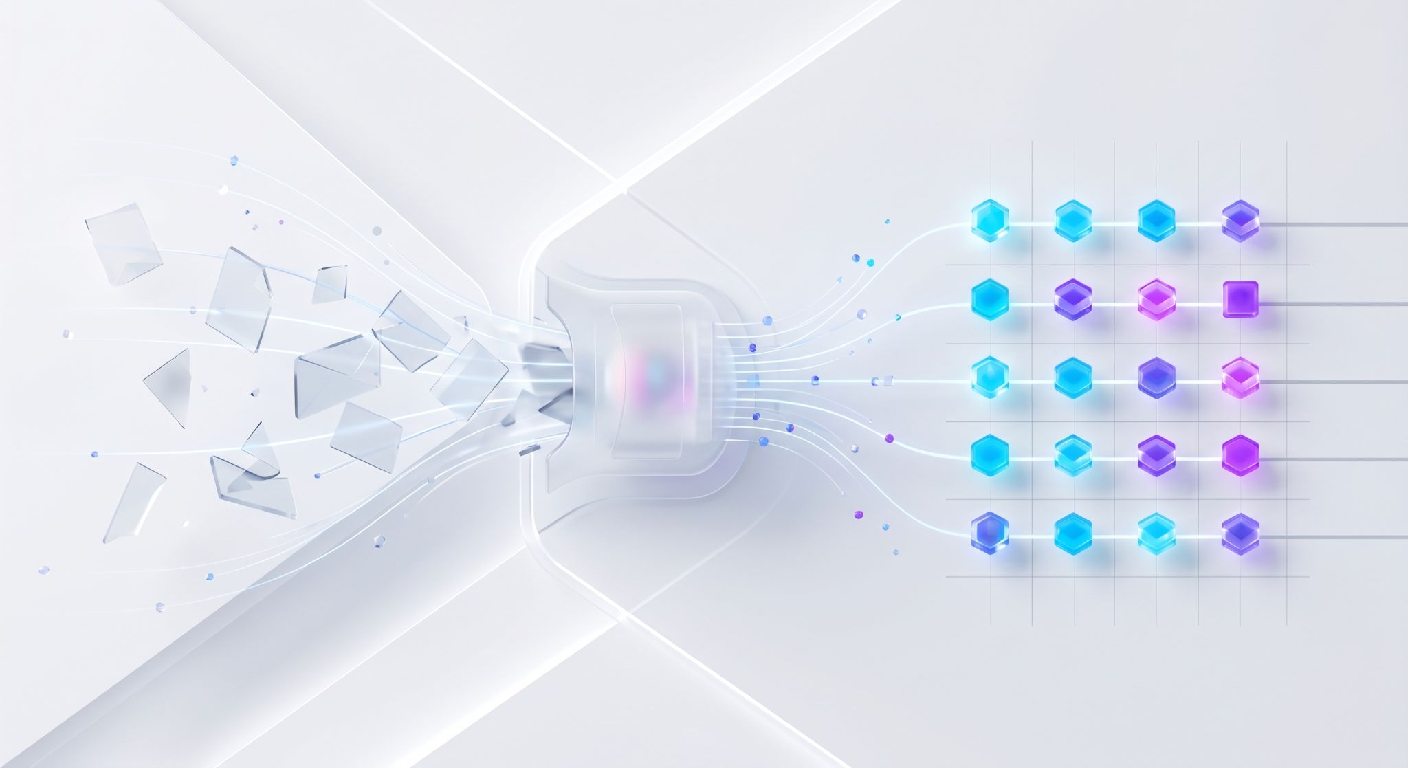 The Unstructured Data Trap: How Modern Law Firms Are Automating Case Discovery