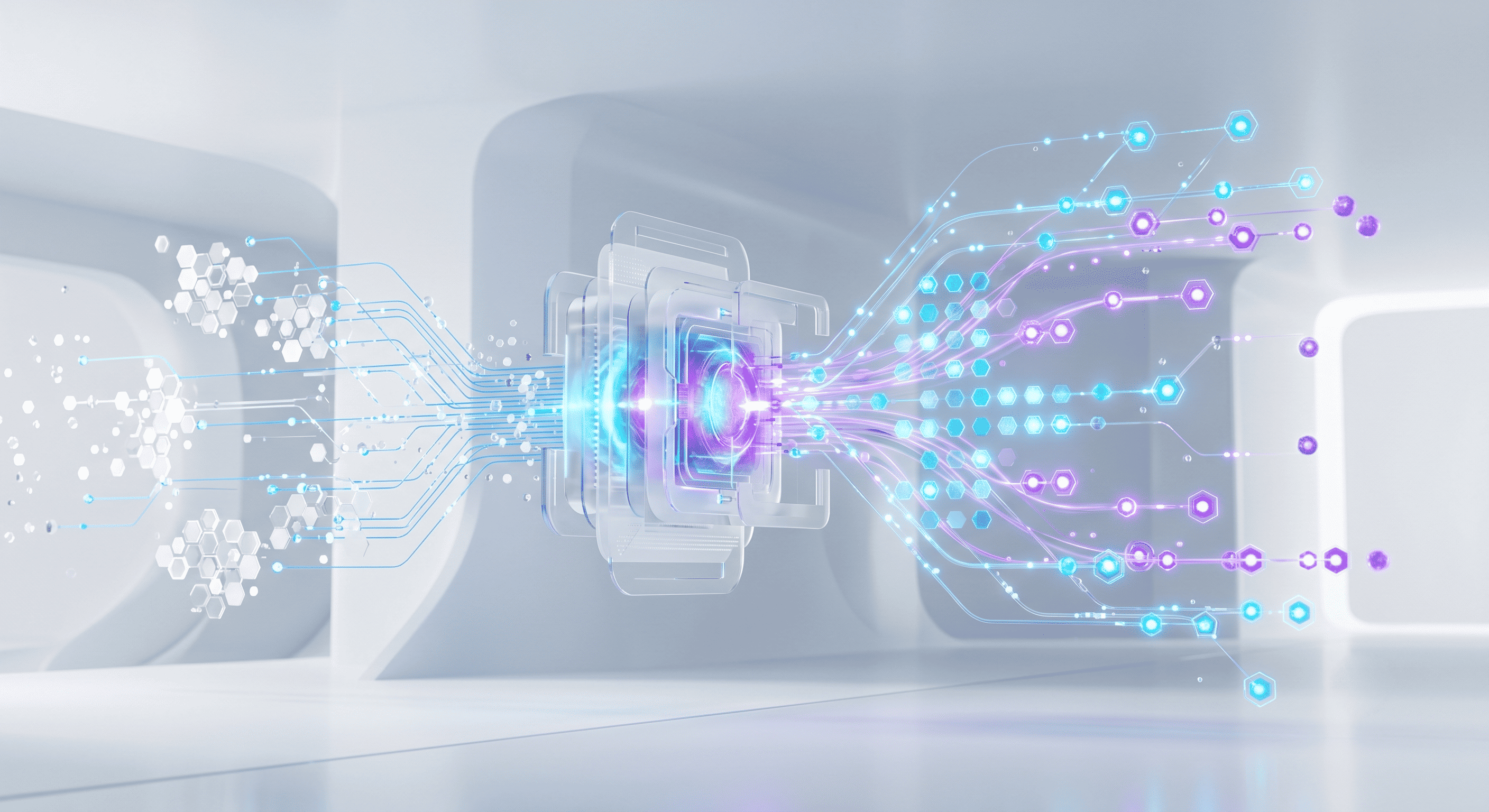 Beyond the 80% Grind: Automated ETL and the Instant Synthetic Data Revolution