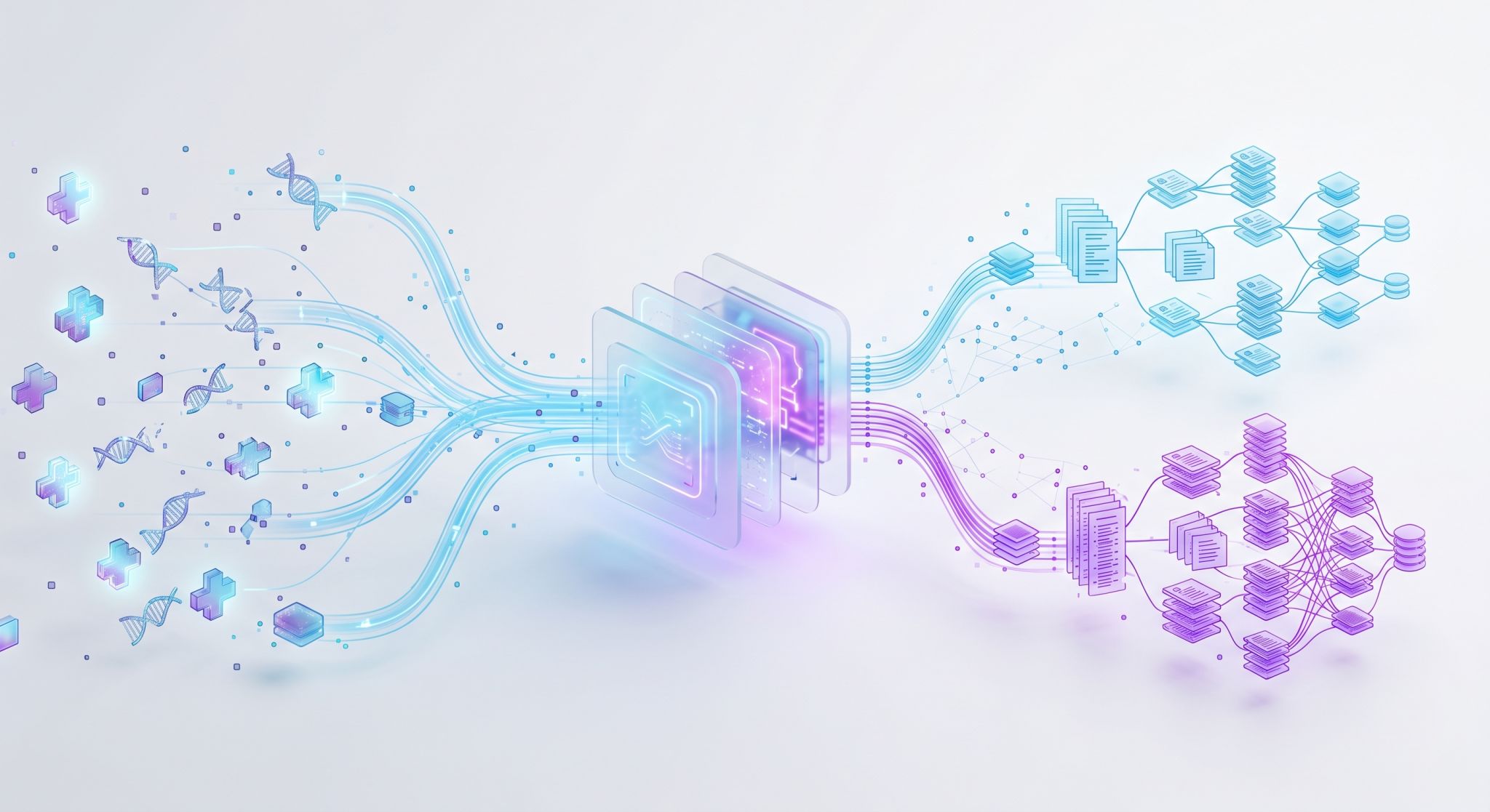How Modern Healthcare Teams Are Automating Clinical Data Extraction and Synthetic Modeling