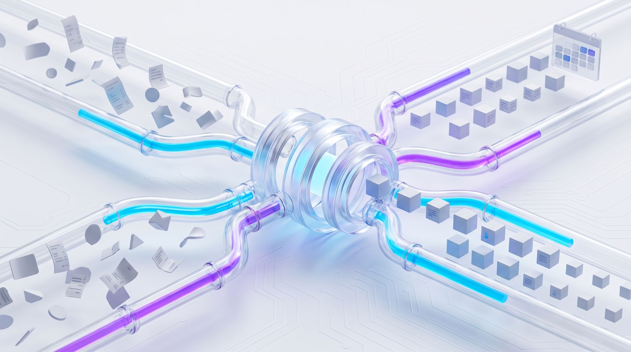 Why Modern Controllers Are Abandoning Excel for Autonomous Document Extraction